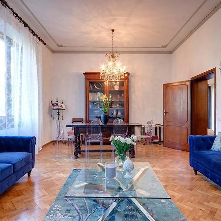 Leopoldo Apartment By Mamo Флоренция Экстерьер фото