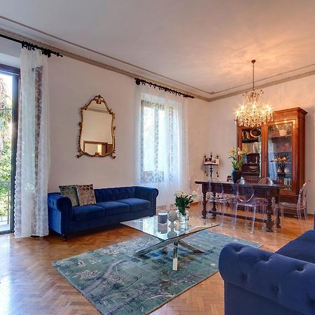 Leopoldo Apartment By Mamo Флоренция Экстерьер фото