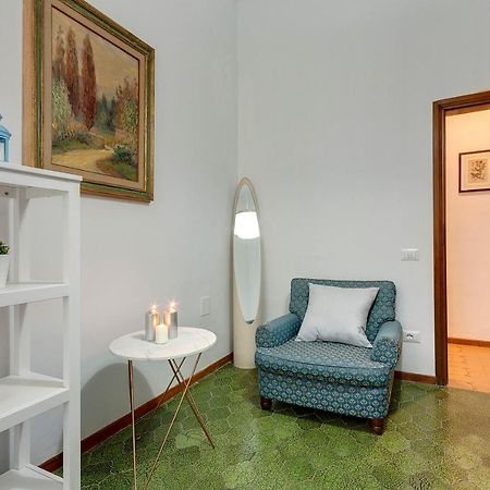 Leopoldo Apartment By Mamo Флоренция Экстерьер фото