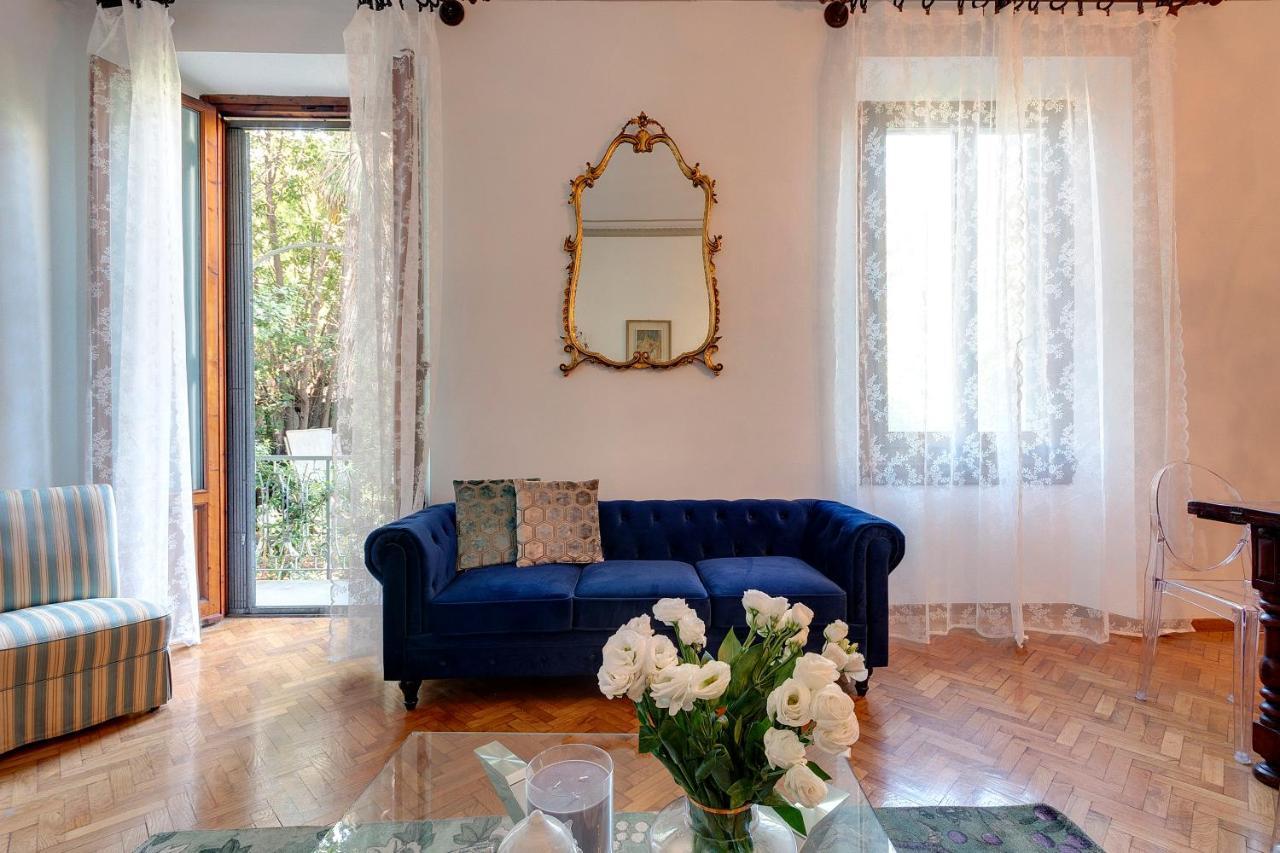Leopoldo Apartment By Mamo Флоренция Экстерьер фото