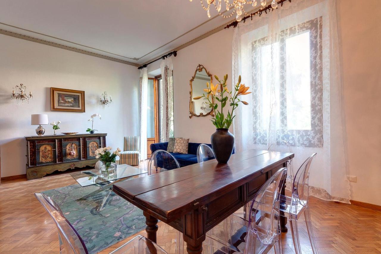 Leopoldo Apartment By Mamo Флоренция Экстерьер фото