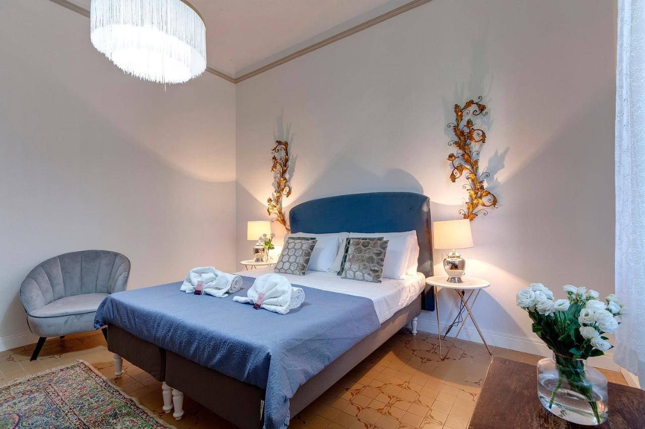 Leopoldo Apartment By Mamo Флоренция Экстерьер фото