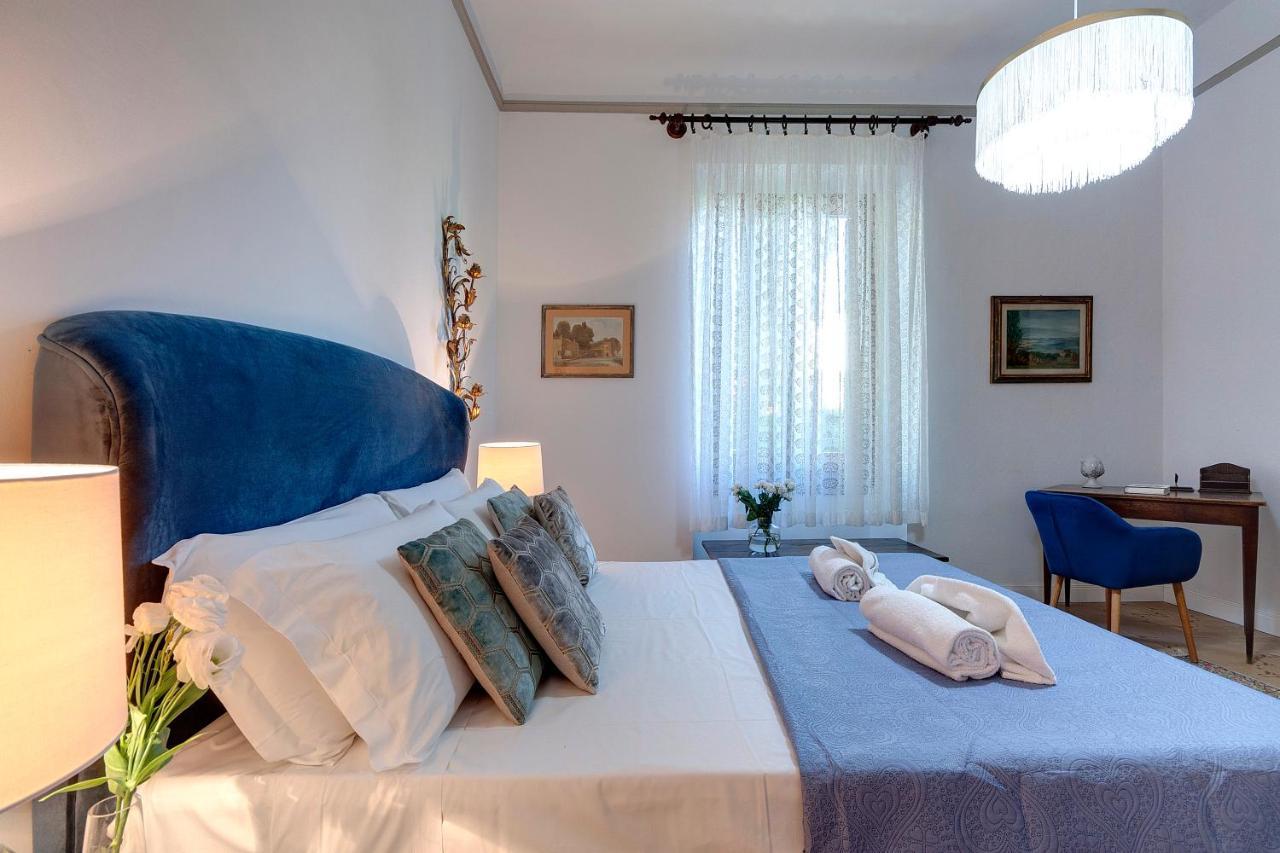 Leopoldo Apartment By Mamo Флоренция Экстерьер фото