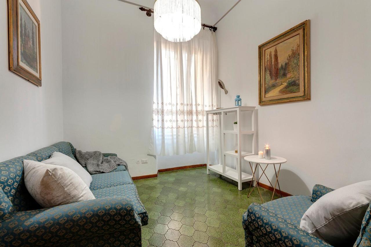 Leopoldo Apartment By Mamo Флоренция Экстерьер фото