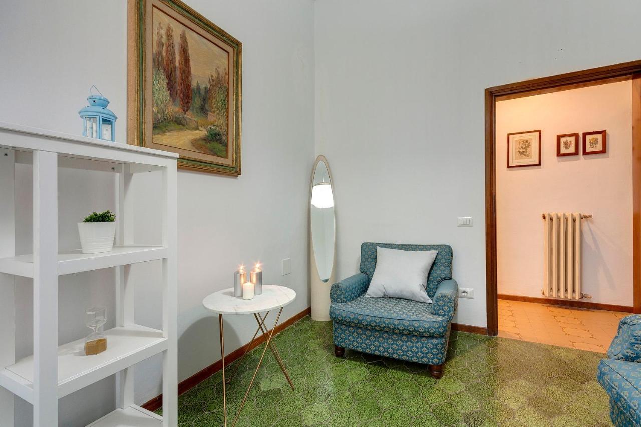 Leopoldo Apartment By Mamo Флоренция Экстерьер фото
