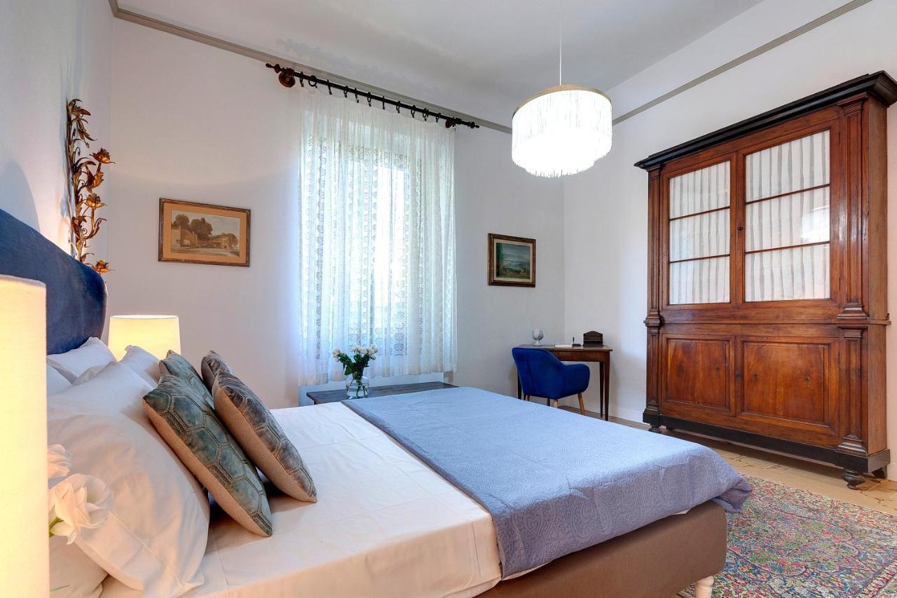 Leopoldo Apartment By Mamo Флоренция Экстерьер фото