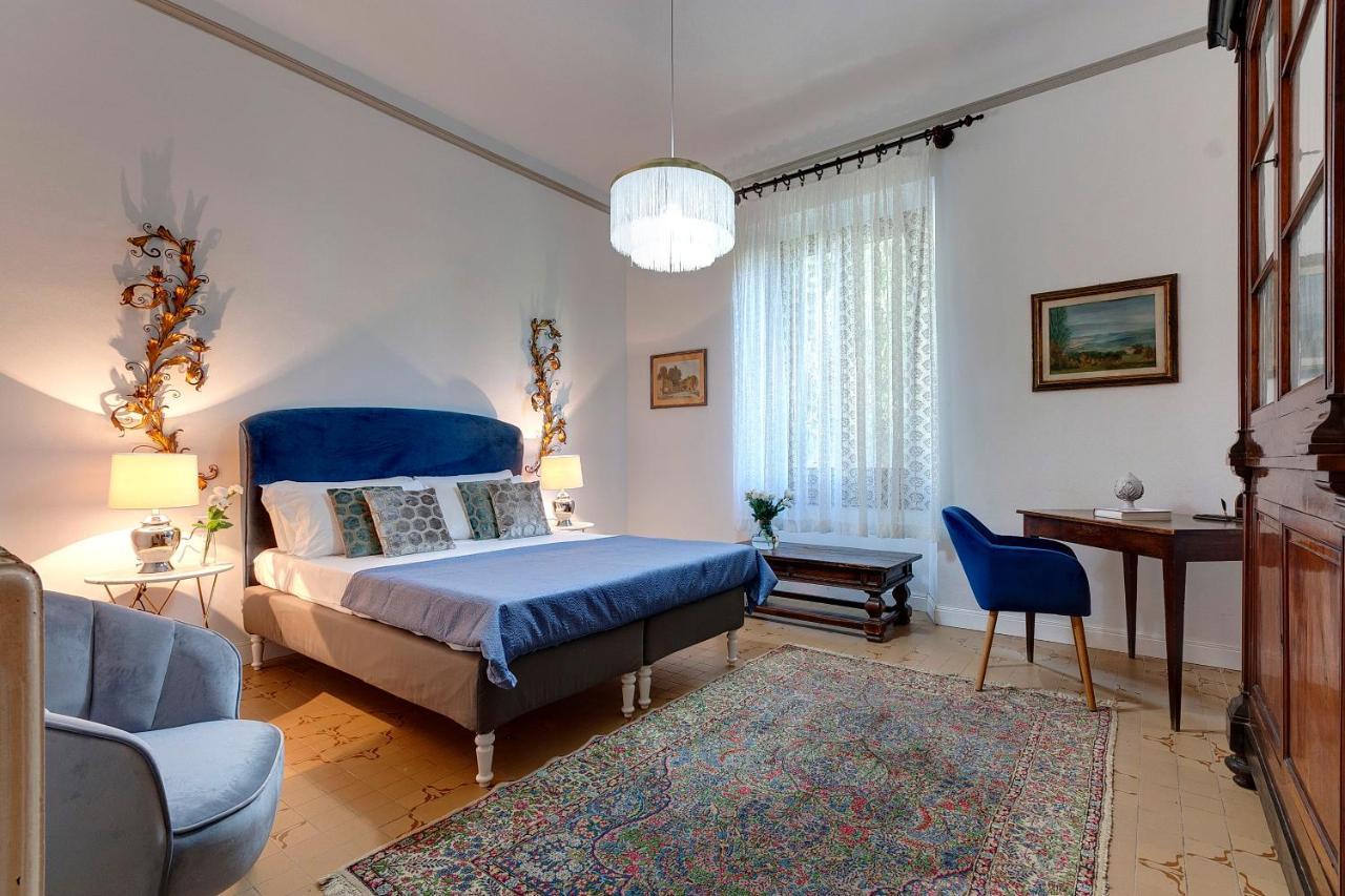 Leopoldo Apartment By Mamo Флоренция Экстерьер фото