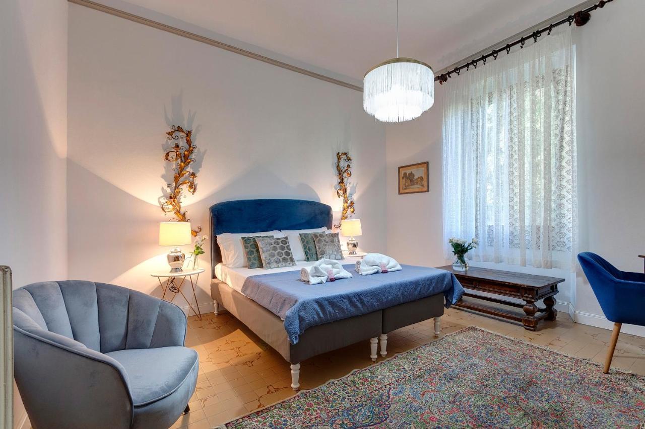 Leopoldo Apartment By Mamo Флоренция Экстерьер фото