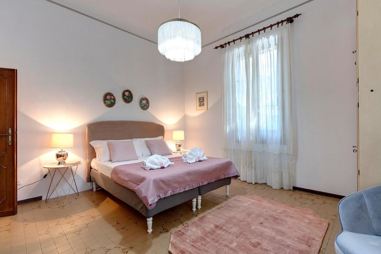 Leopoldo Apartment By Mamo Флоренция Экстерьер фото