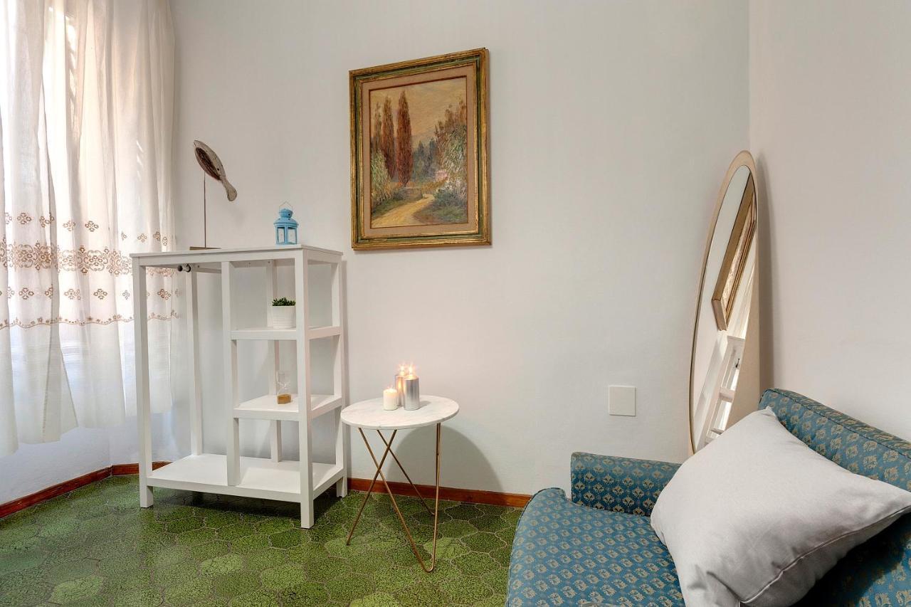 Leopoldo Apartment By Mamo Флоренция Экстерьер фото