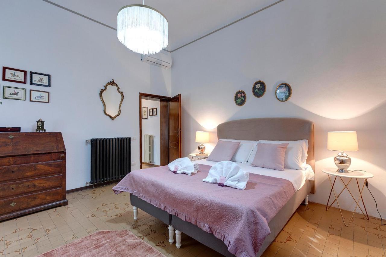 Leopoldo Apartment By Mamo Флоренция Экстерьер фото