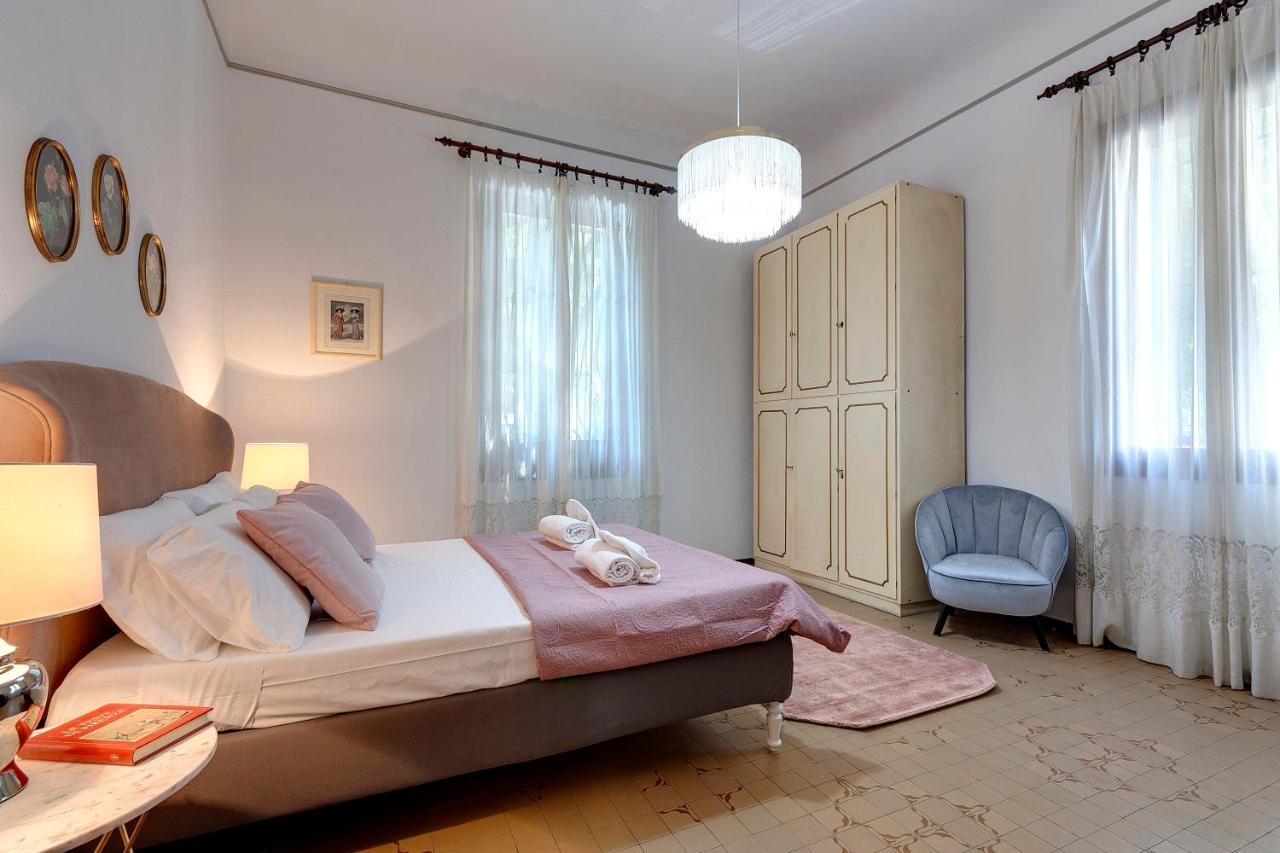 Leopoldo Apartment By Mamo Флоренция Экстерьер фото