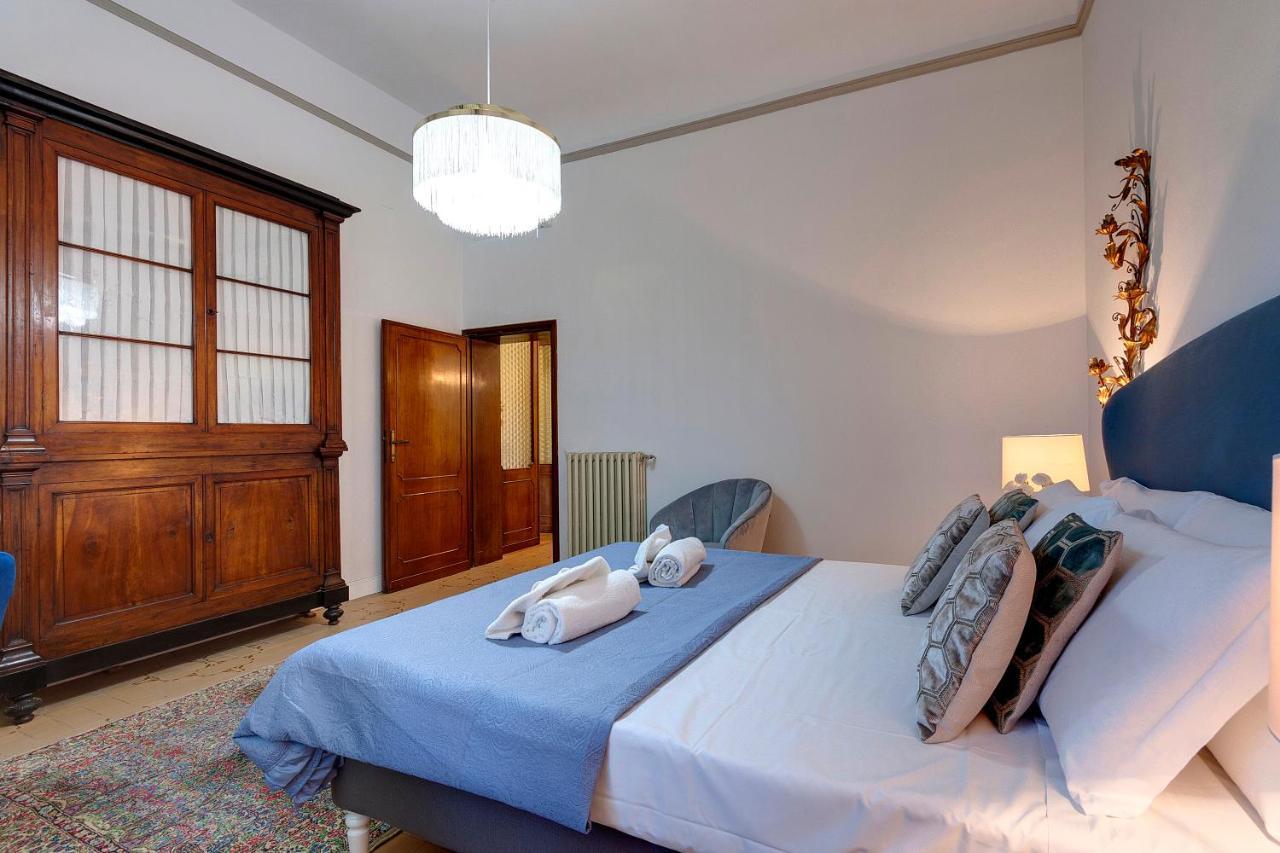 Leopoldo Apartment By Mamo Флоренция Экстерьер фото